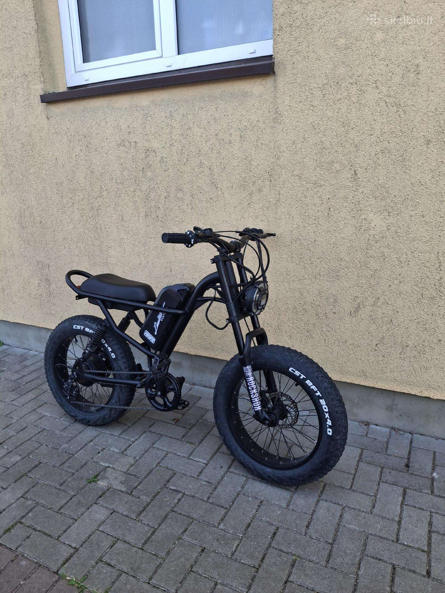 Riding times z8