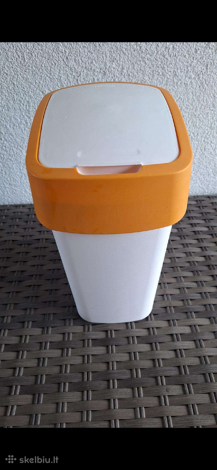 Šiukliadėžė