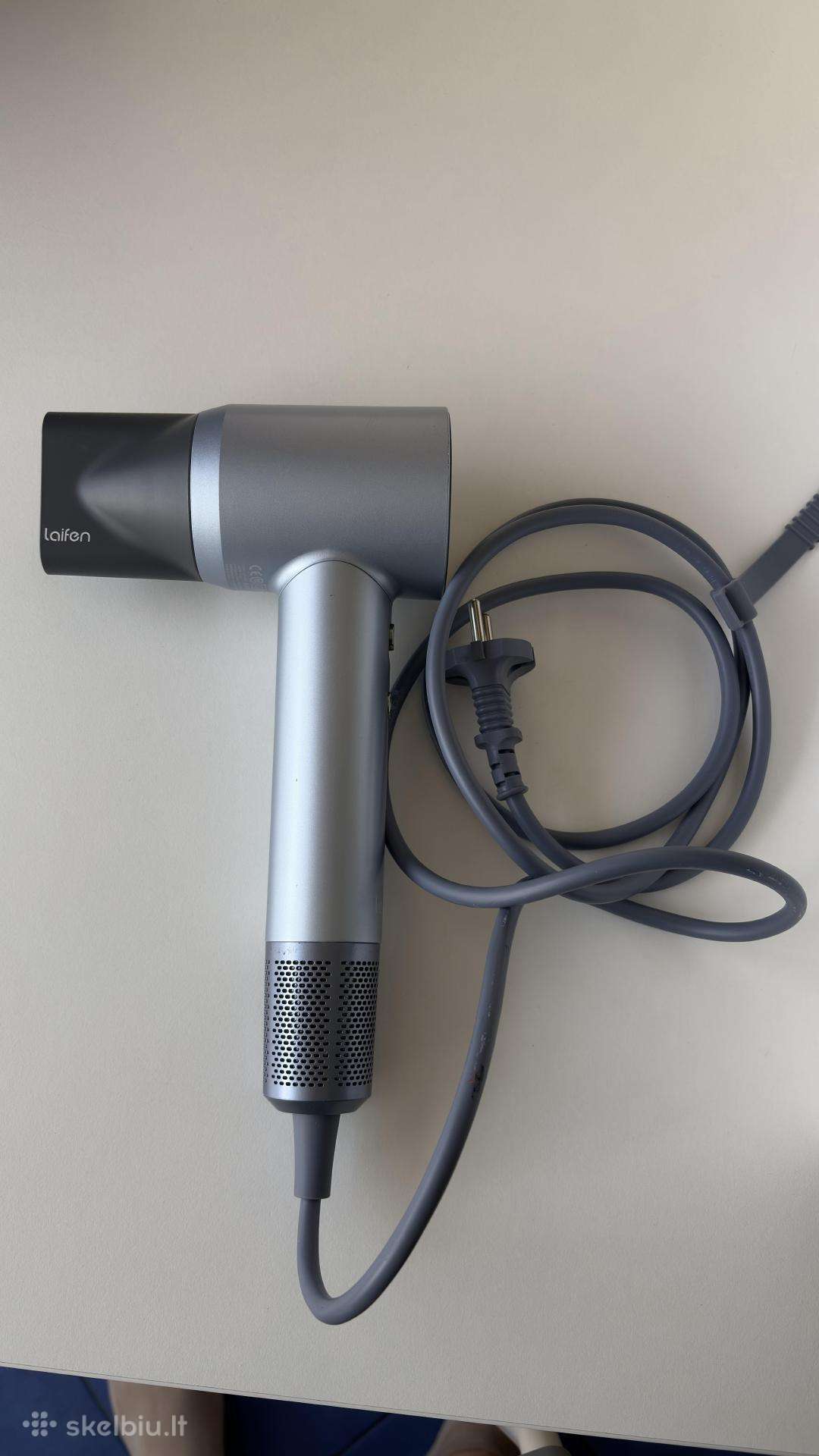 Laifen Hair Dryer