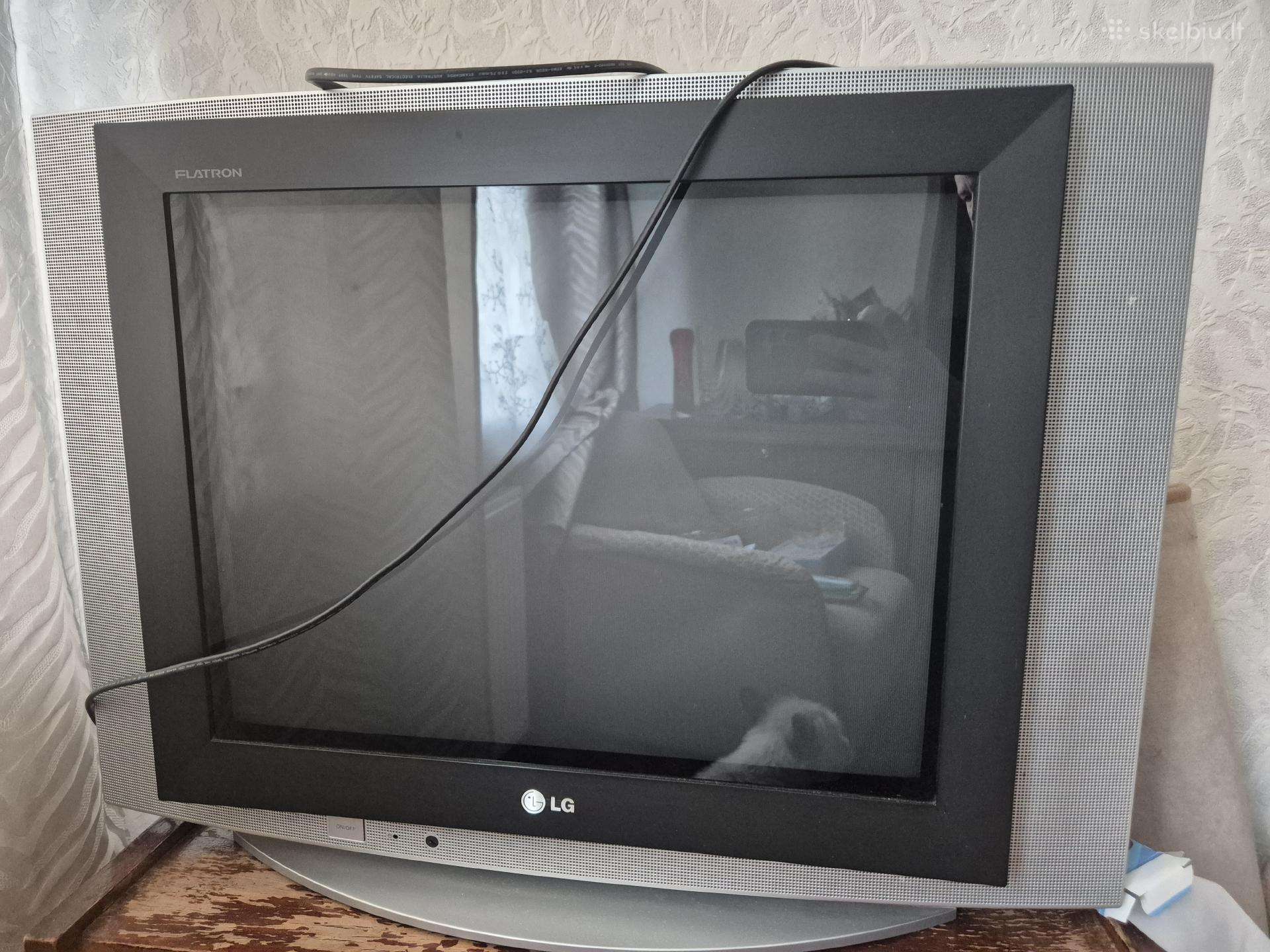 LG Flatron