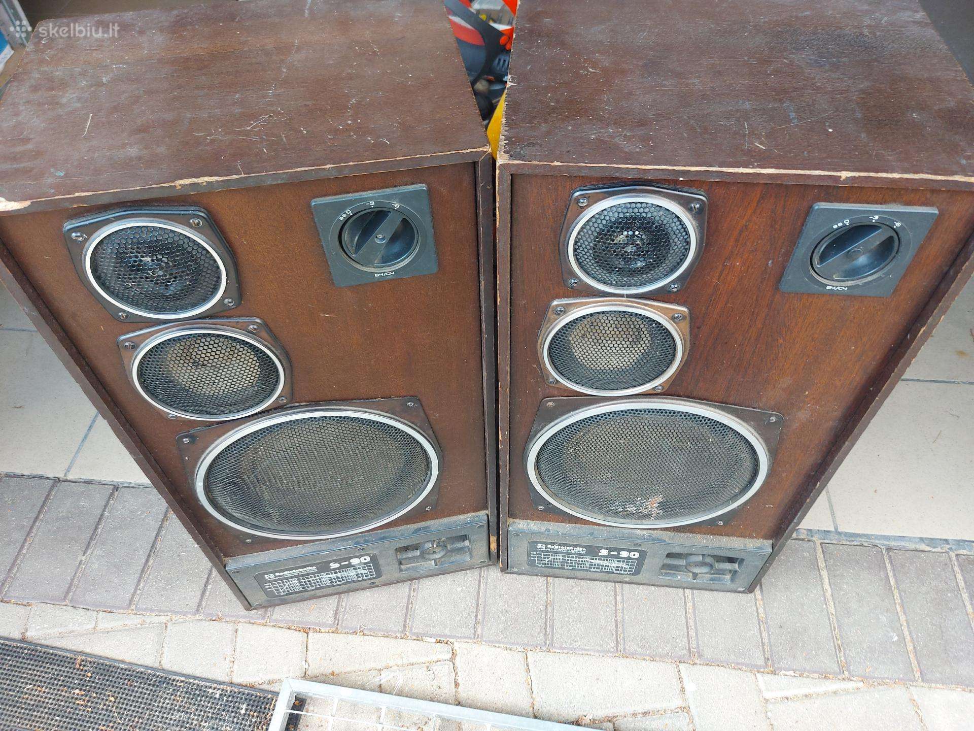 Radiotechnika 35ac-s90