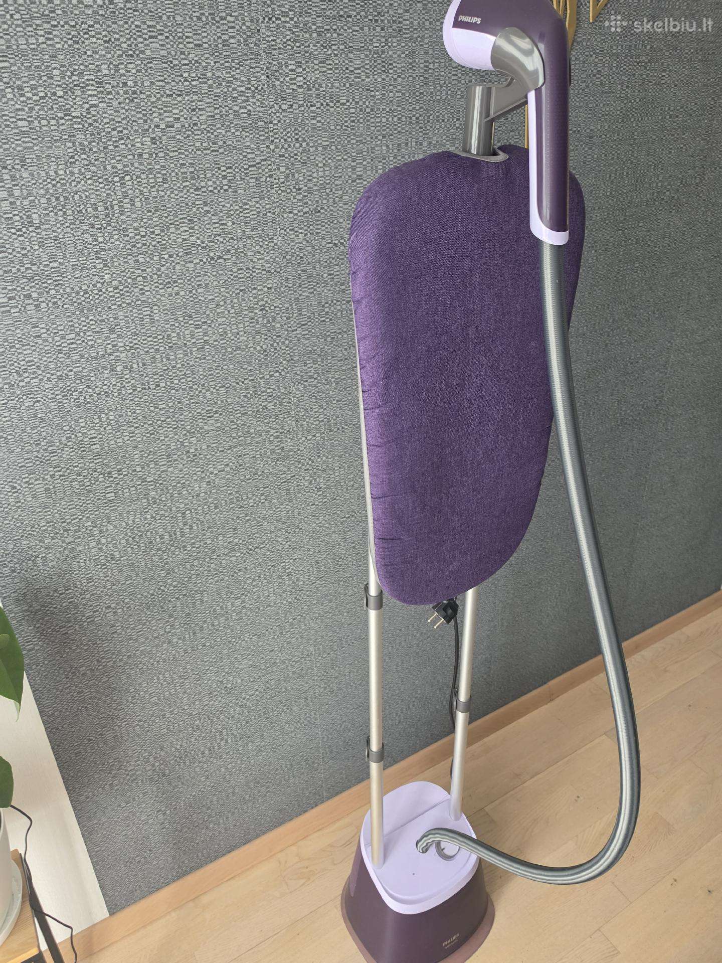 Drabužių garintuvas Philips