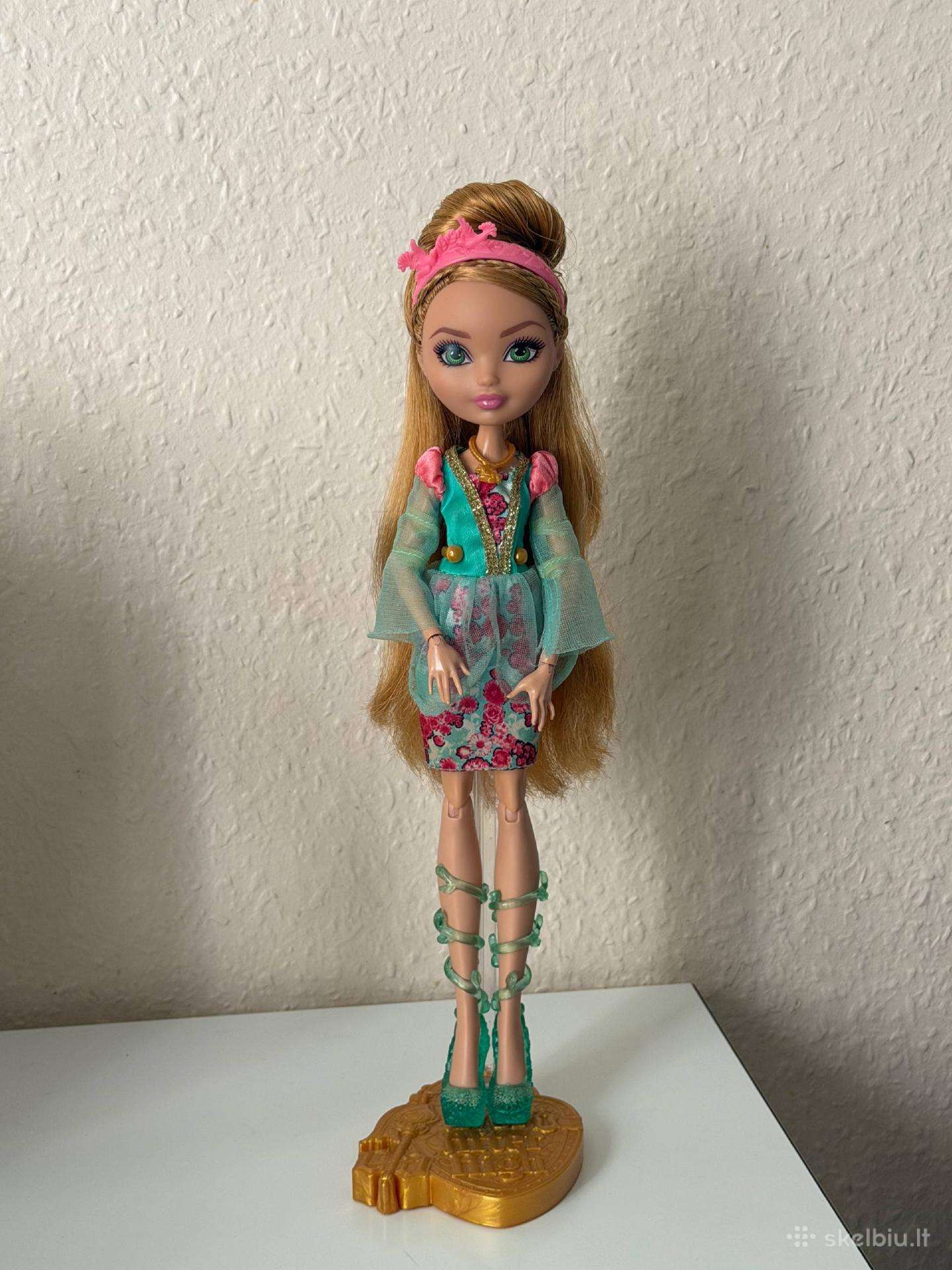 Ever After High Ashlynn Ella