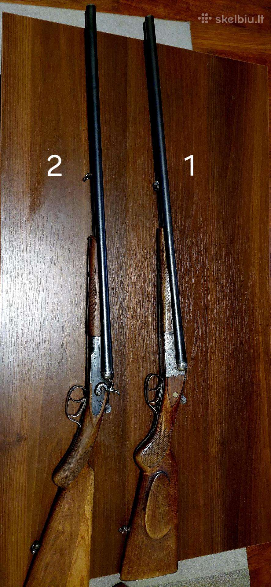 Lygiavamzdis 16 cal