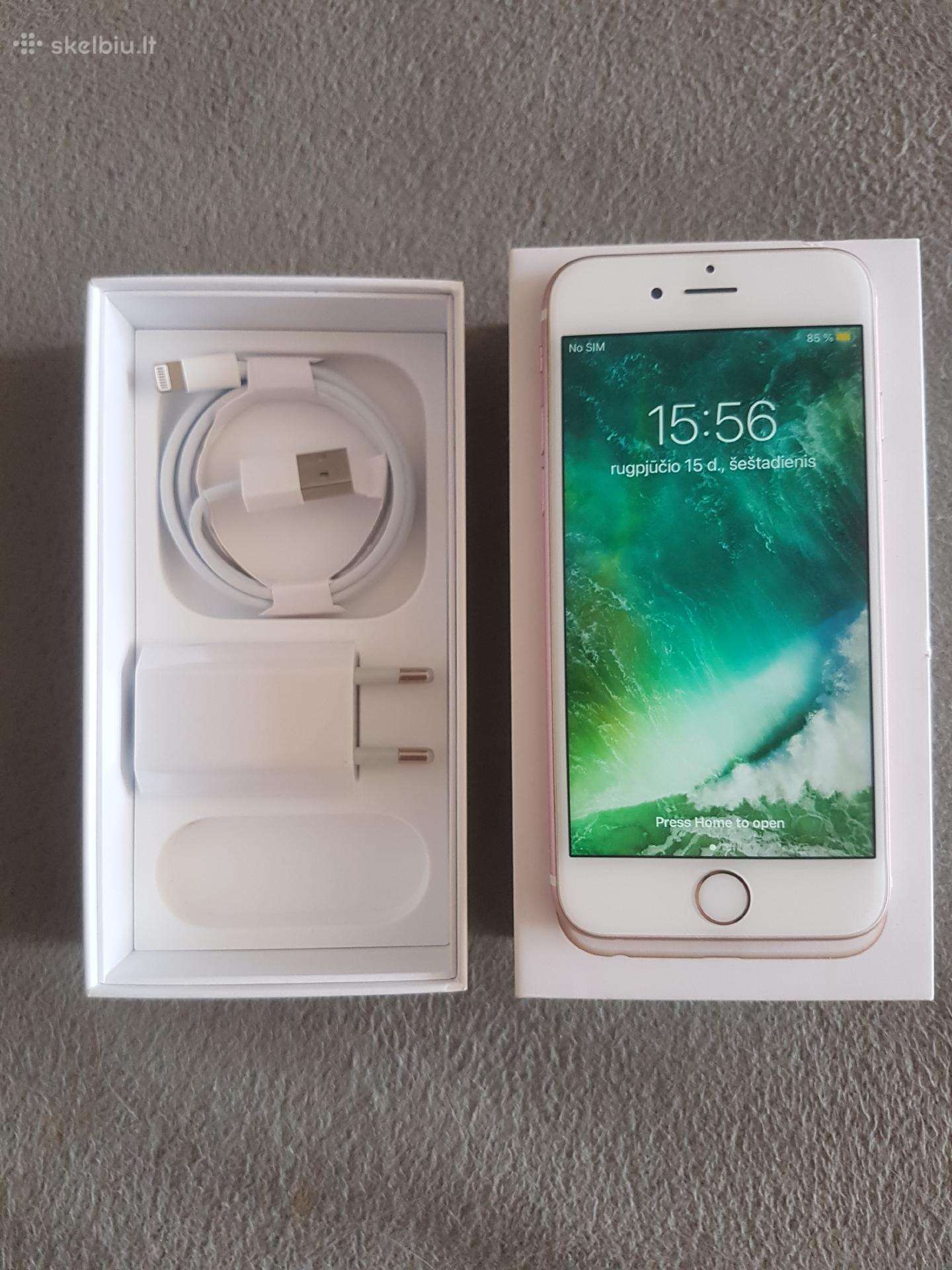 iPhone 6s 16gb