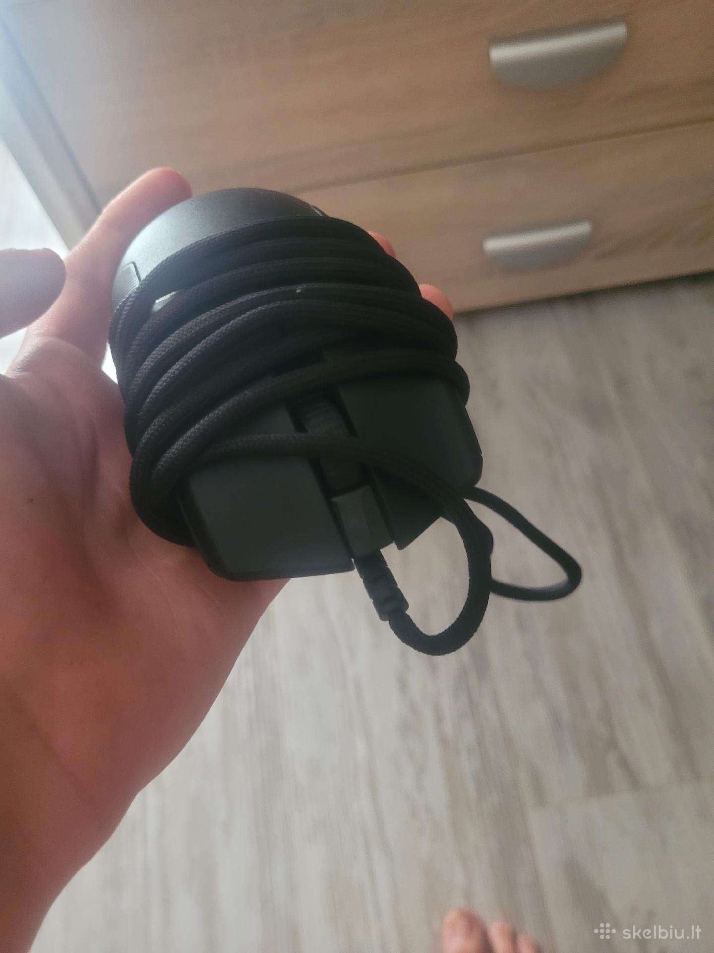 Parduodu pelelyteuž 10 Eurū