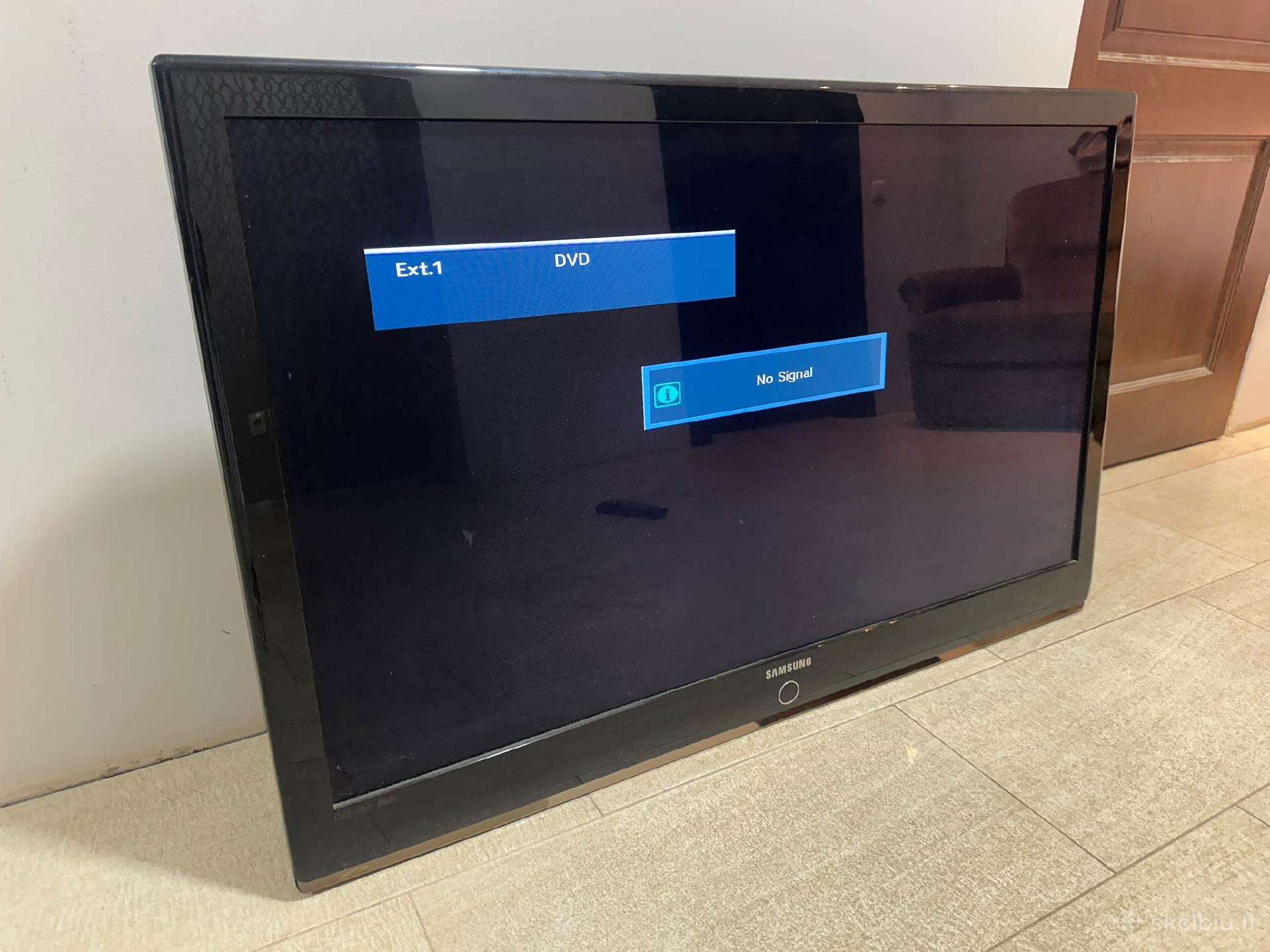 Samsung televizorius Le46m87bd 116cm
