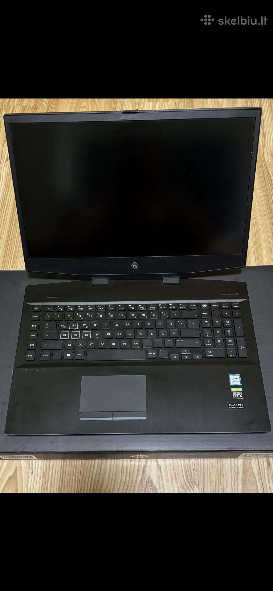 Hp Omen