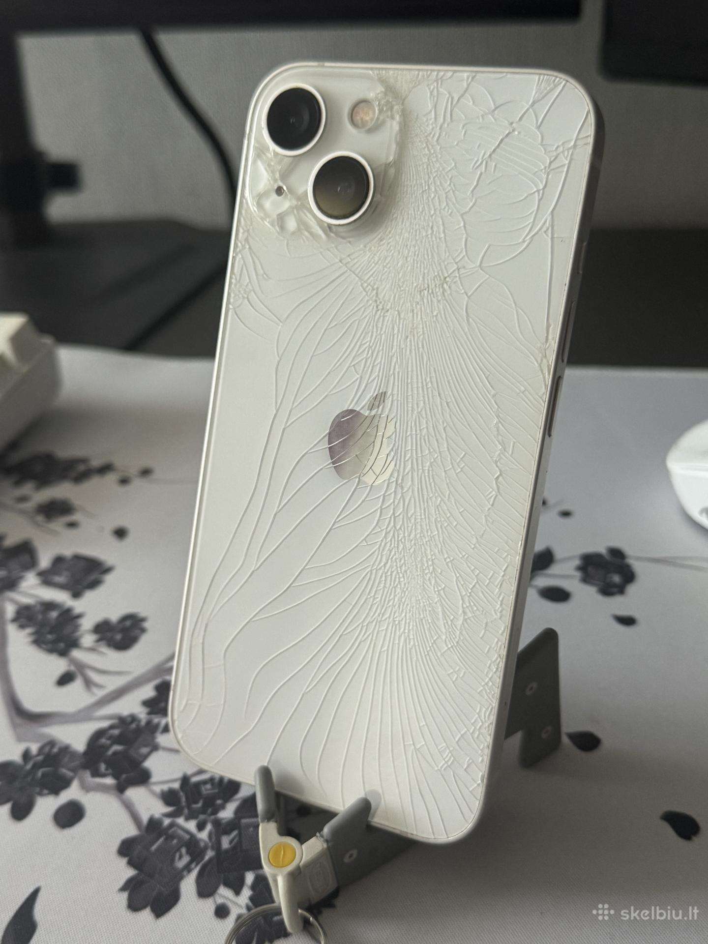 iPhone 13 128gb