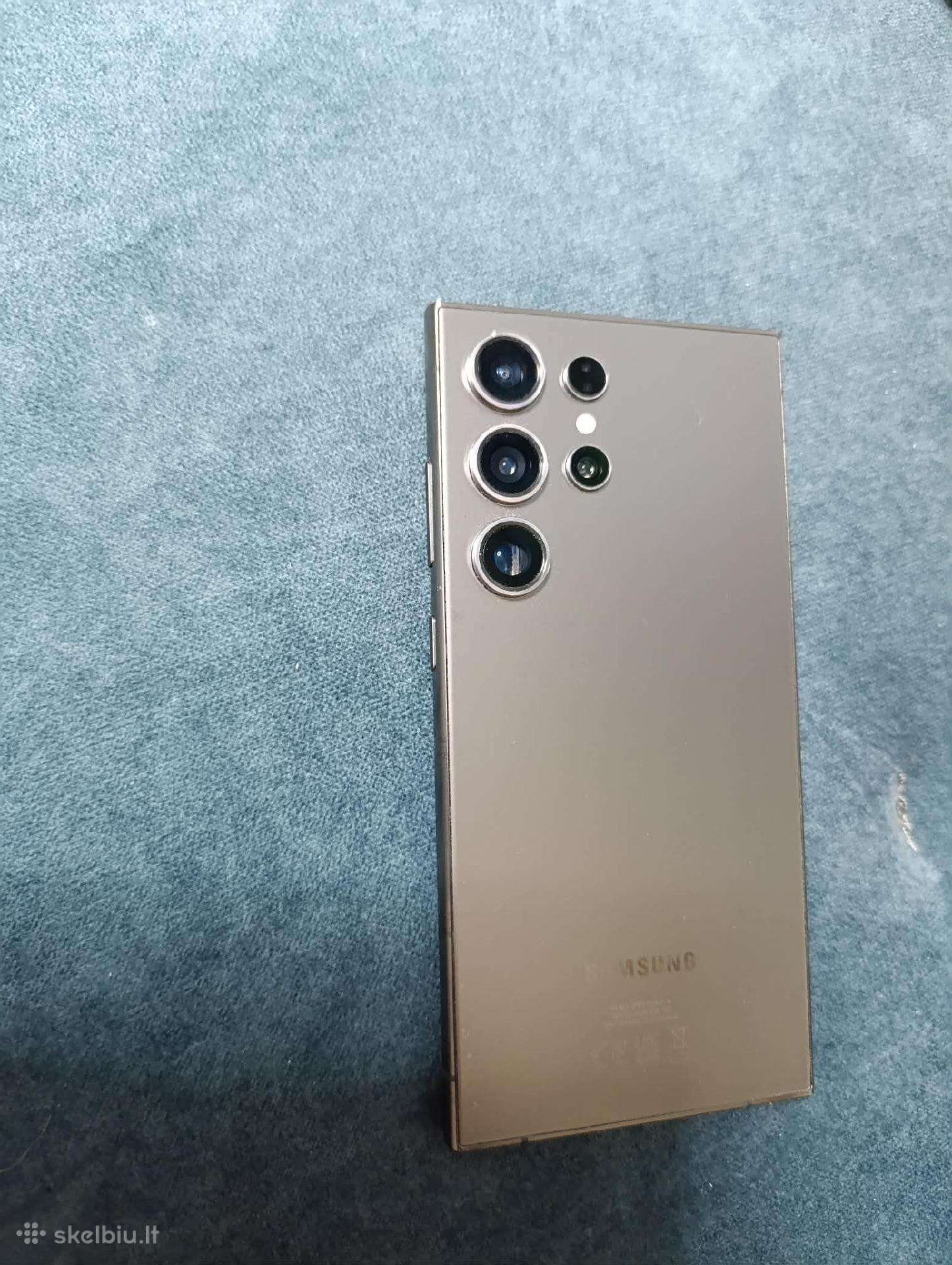 Samsung S24 Ultra