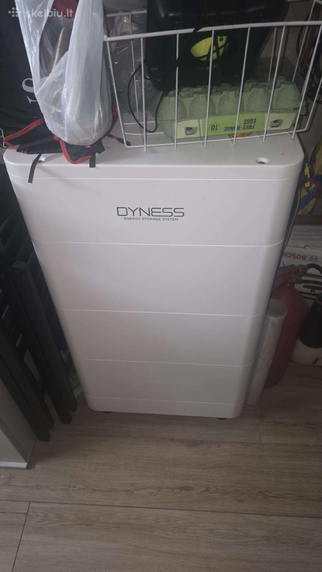 Dyness t10