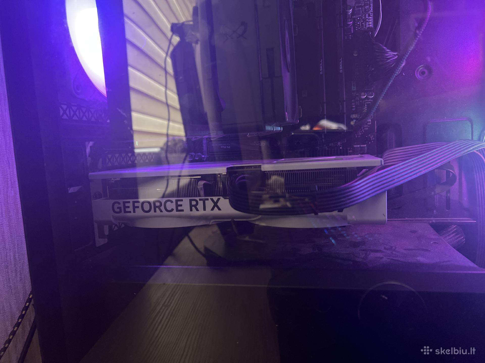 Msi Rtx 5070 12gb Ventus 2x Oc