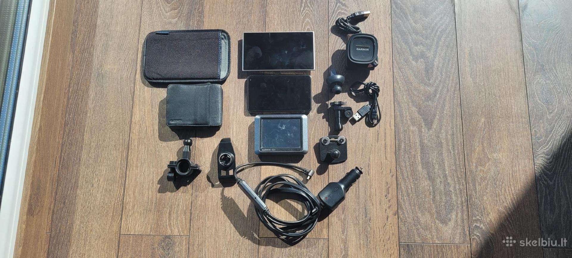 Garmin nuvi 3597lm, 3490lm, 205