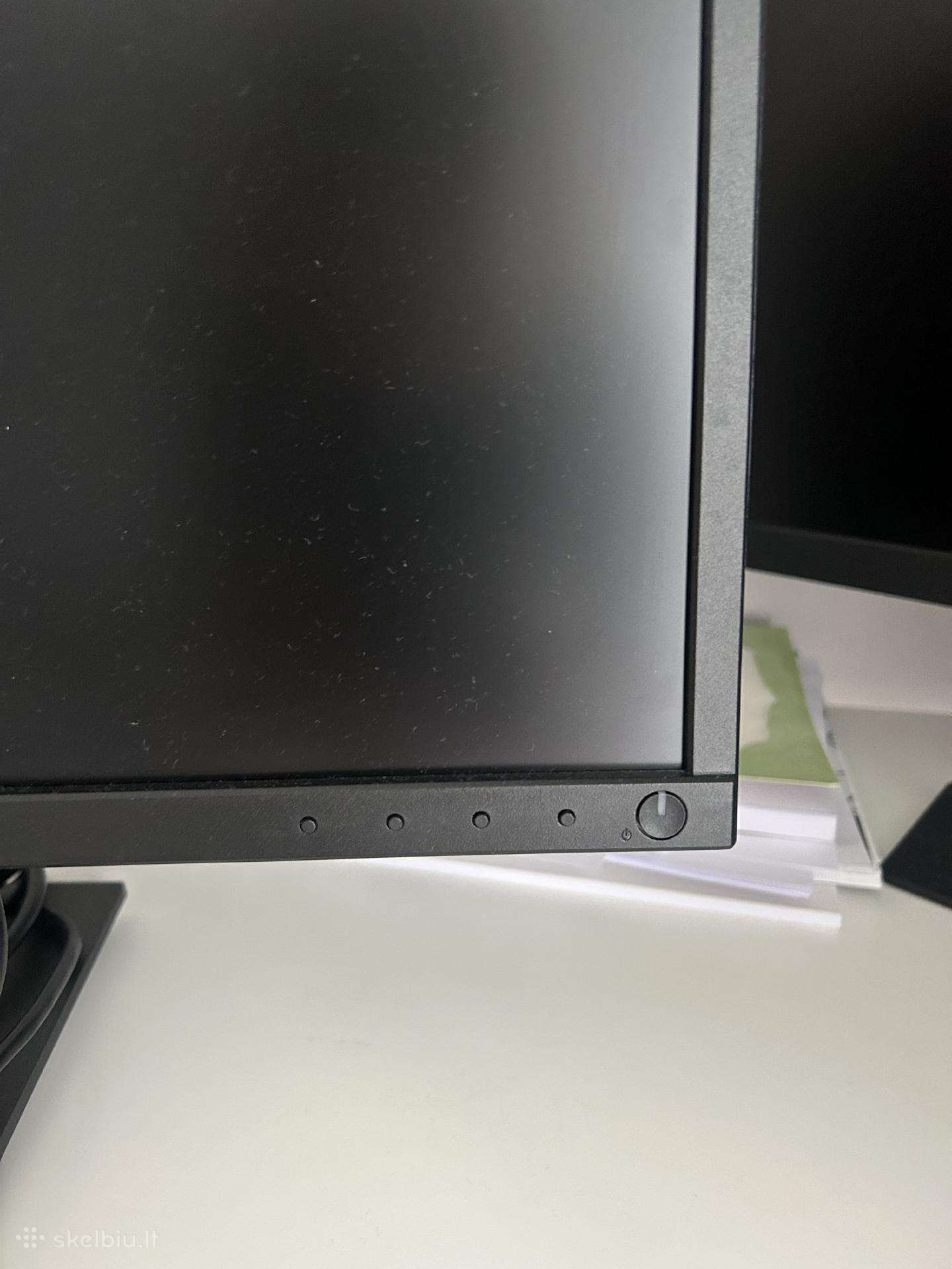 Monitorius Dell E2420h