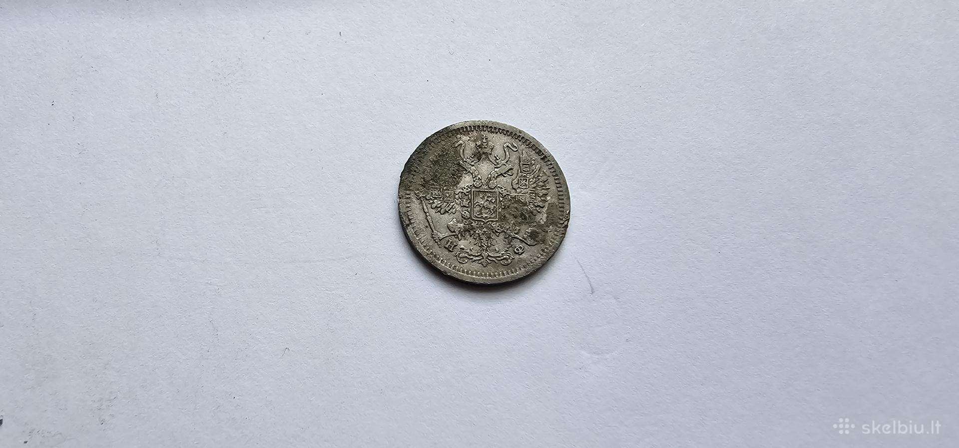 1880 10 kapeiku