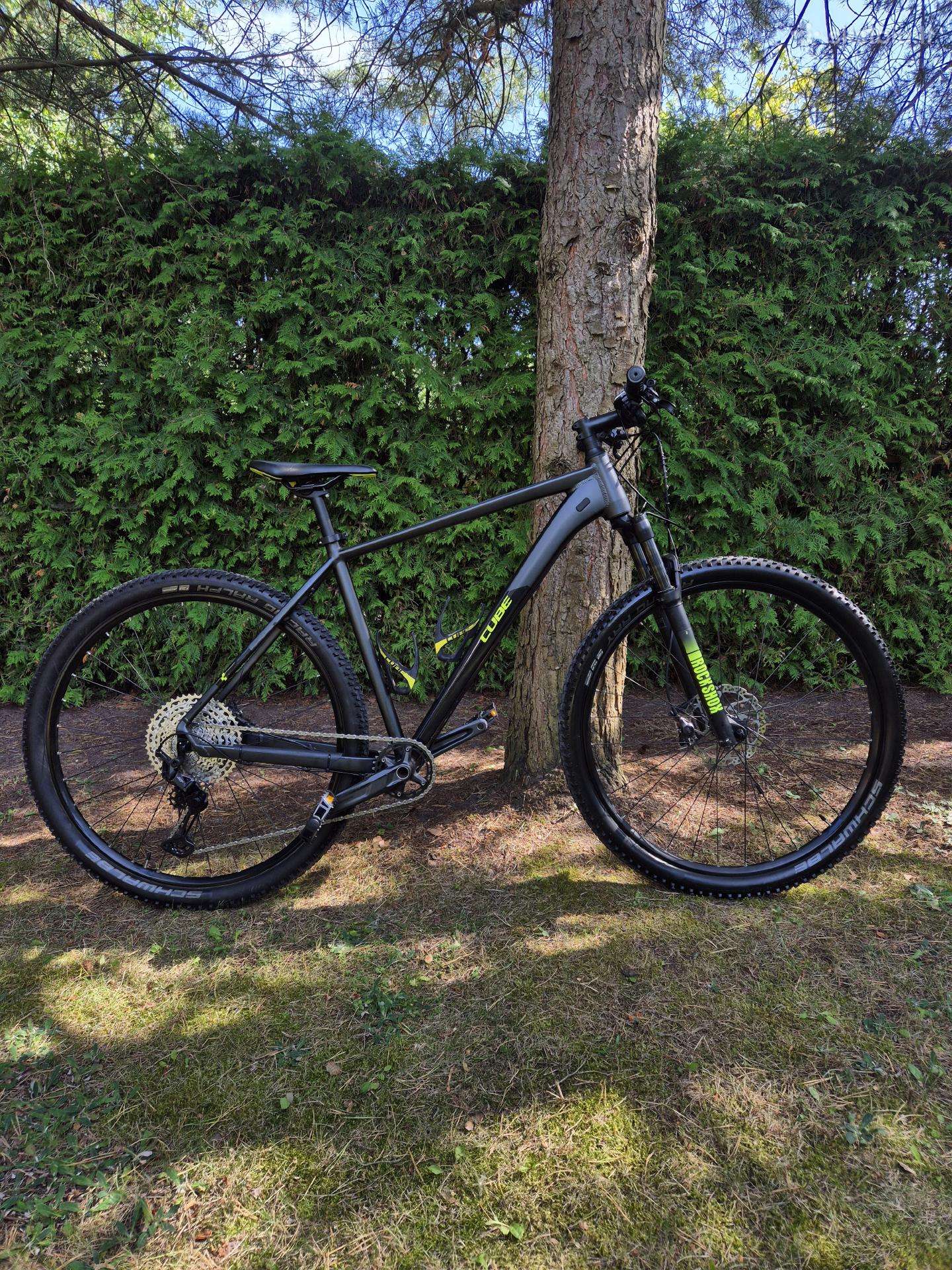 Cube Reaction Pro 29