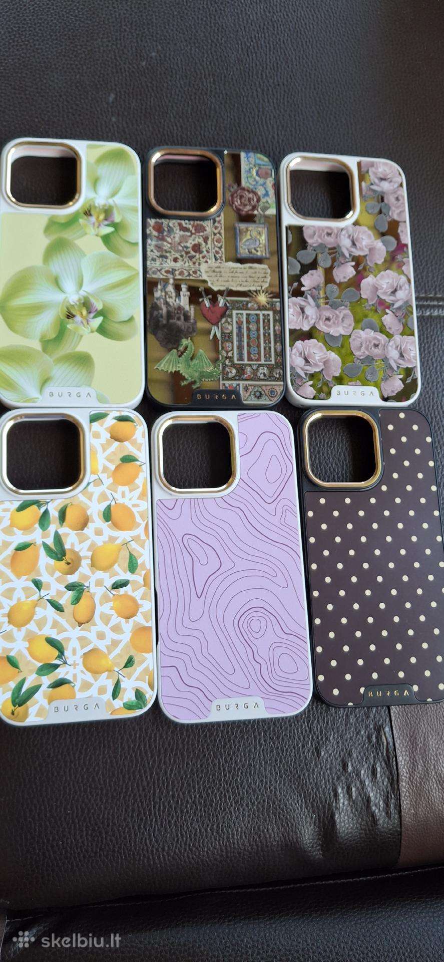 iPhone 16 Pro Max deklas