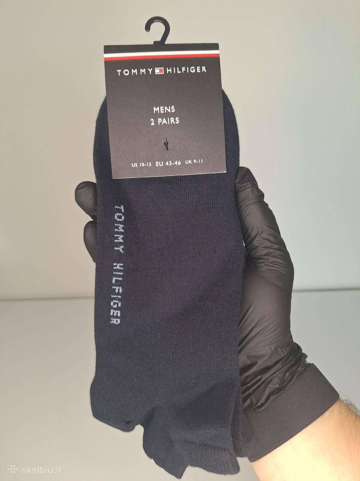 Naujos Tommy Hilfiger kojinės 43/46