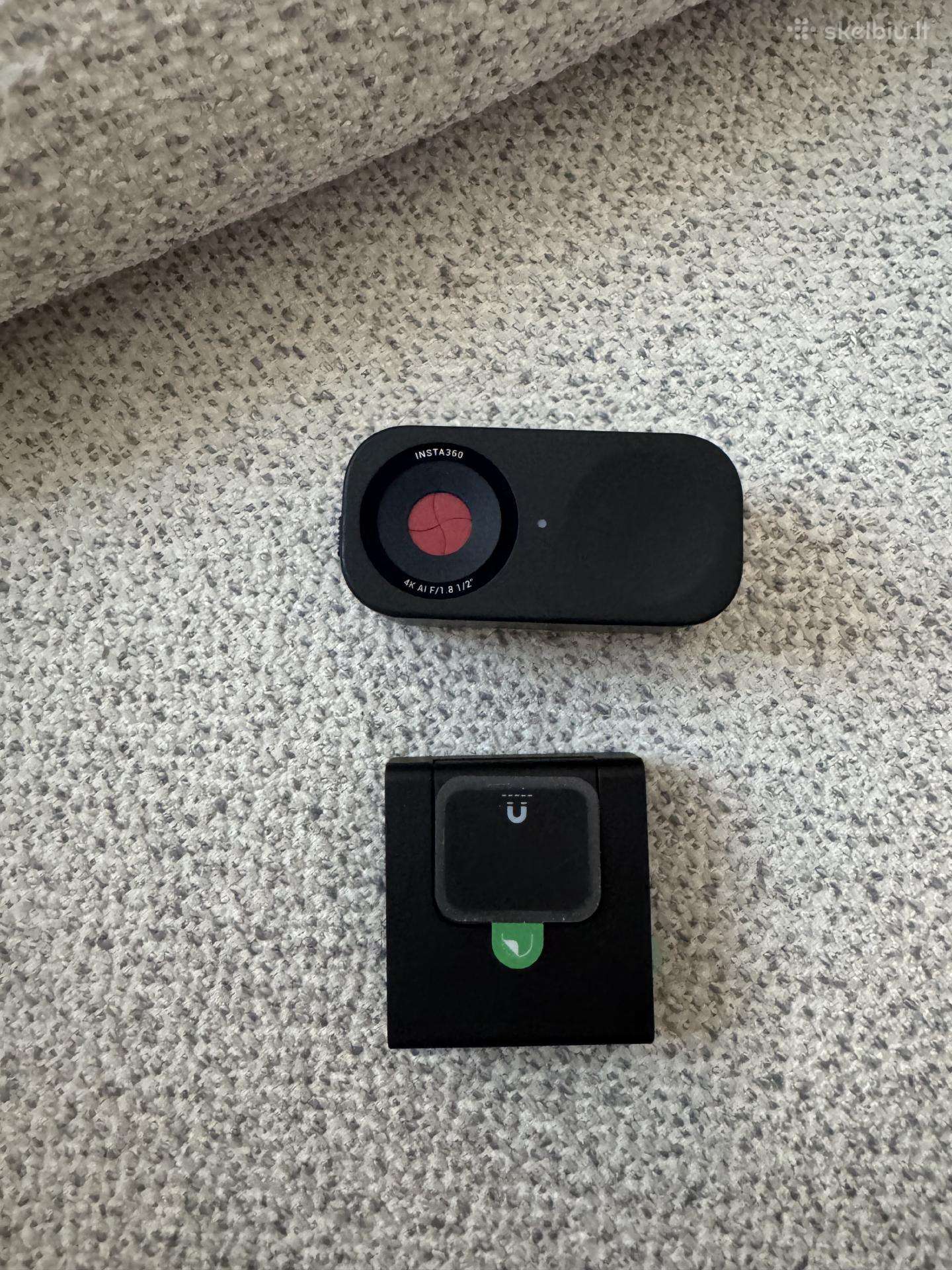 Insta360 Link 2 4k