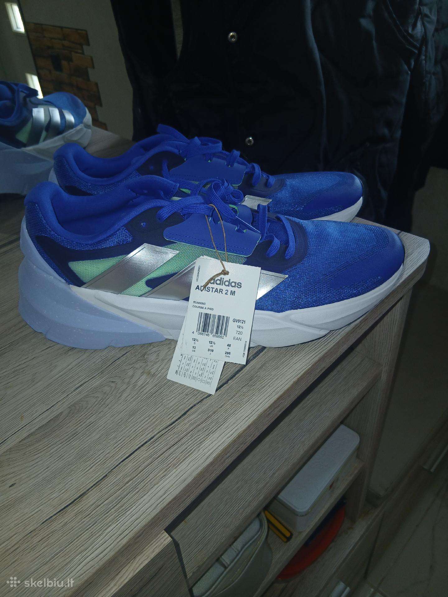 Vyriška avalyne adidas