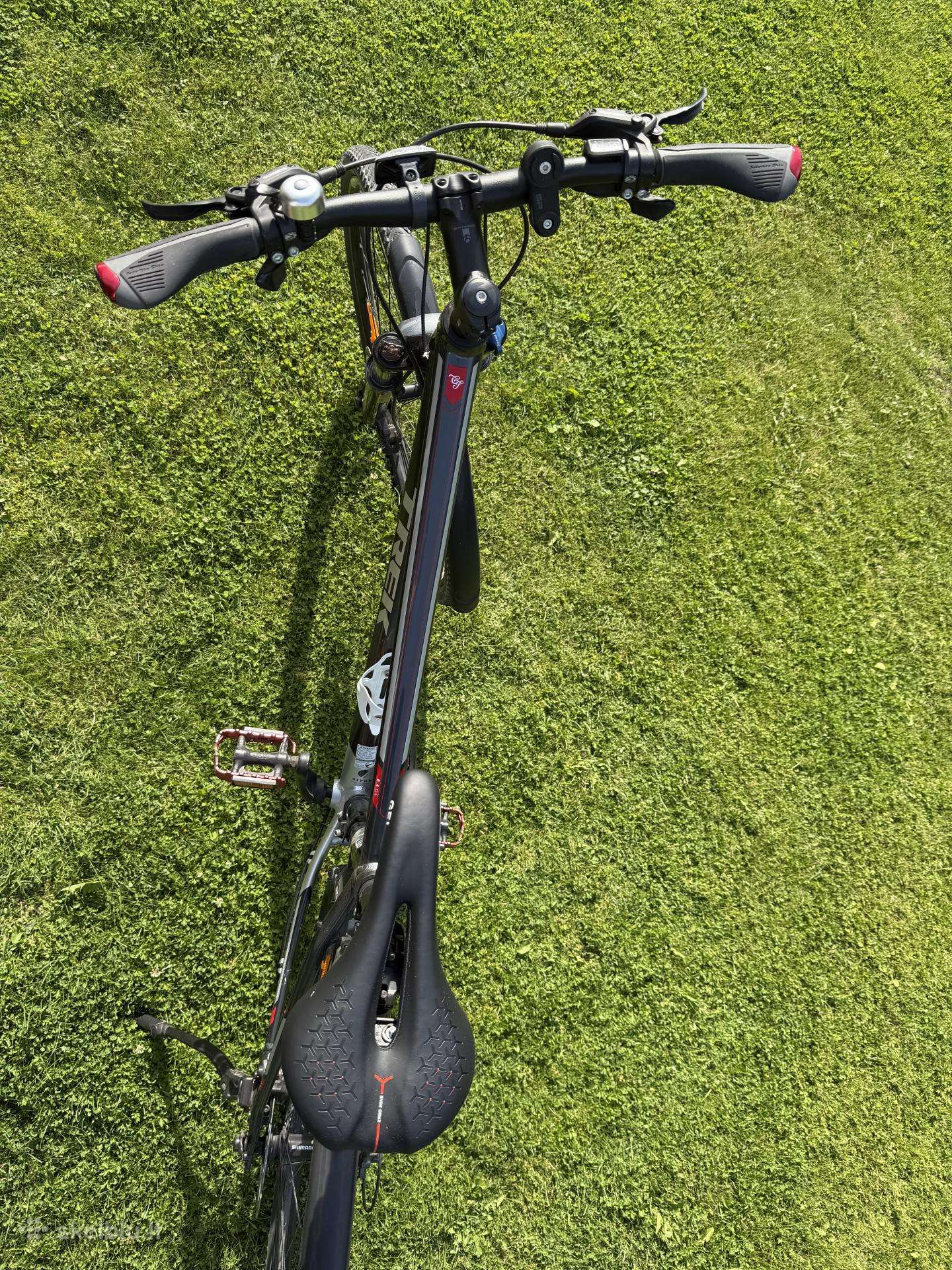Hybrid bike Trek 28″