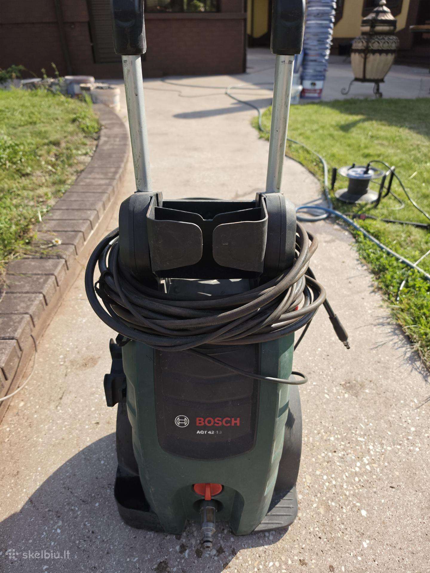 Bosch aqt 42-13