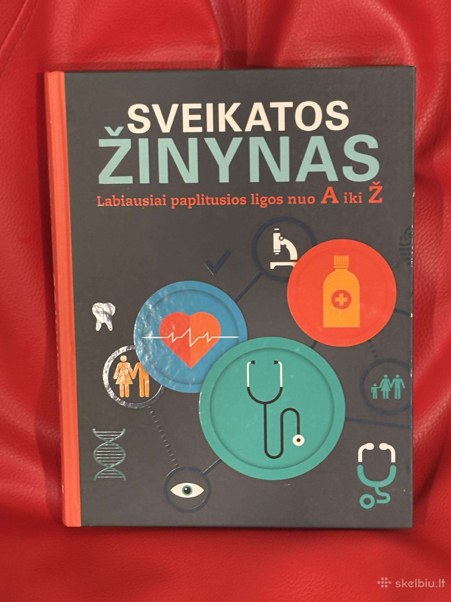 Sveikatos žinynas