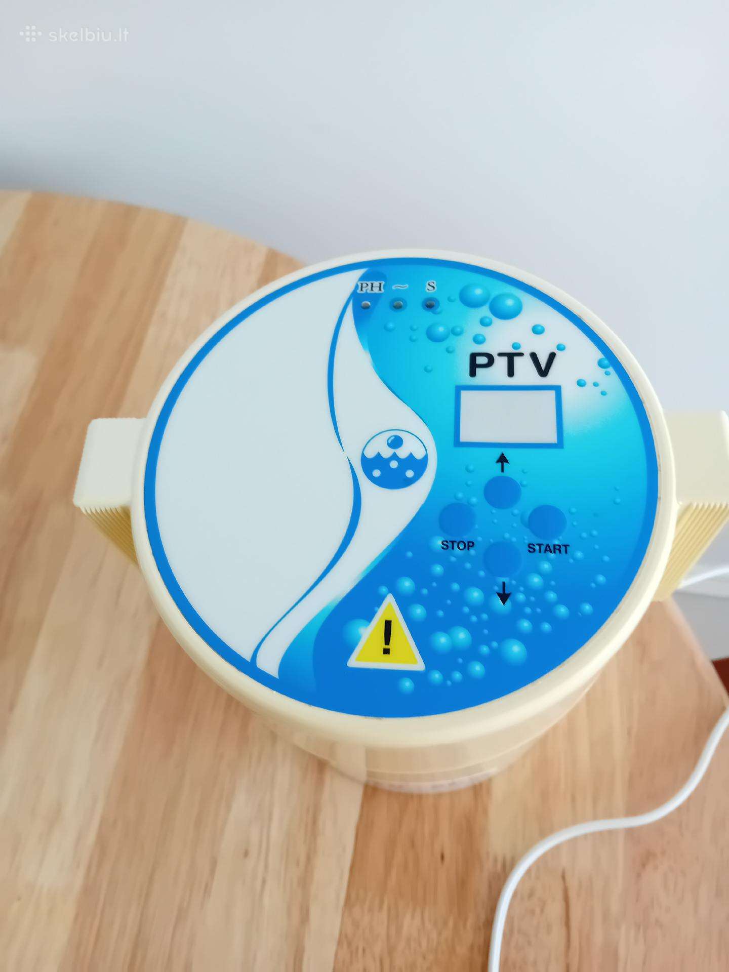 Vandens jonizatorius Aquator mini classic