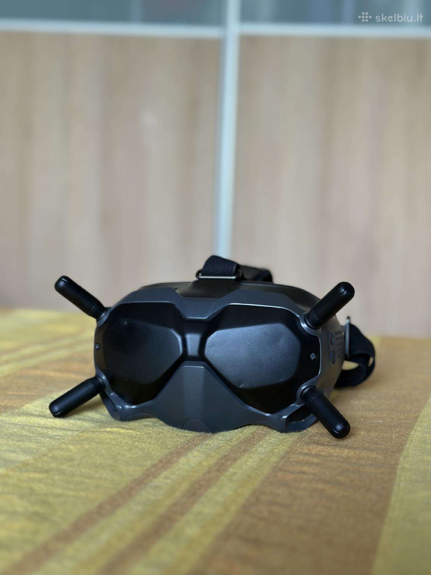 Fpv akiniai
