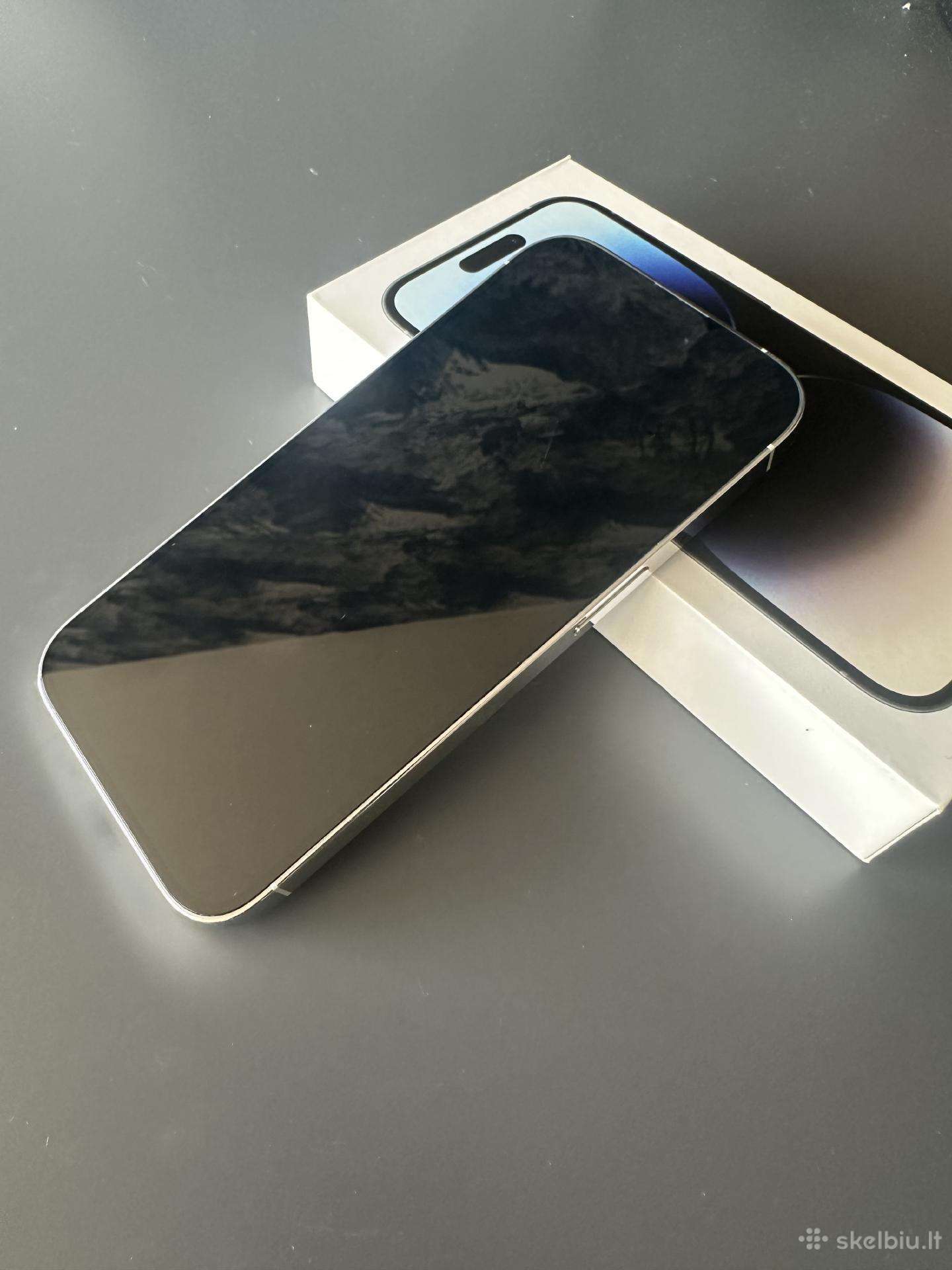 iPhone 14 Pro