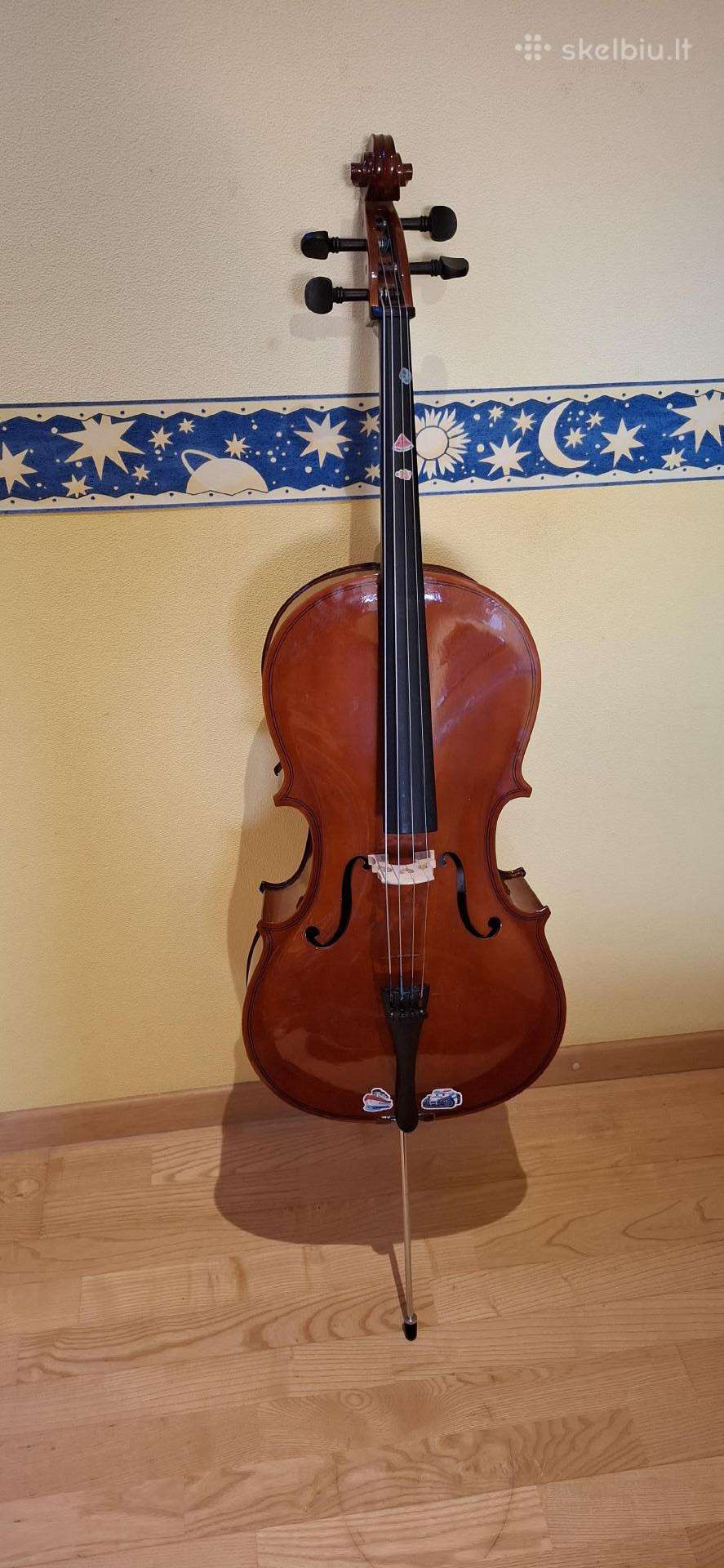 Violončelė 1/4