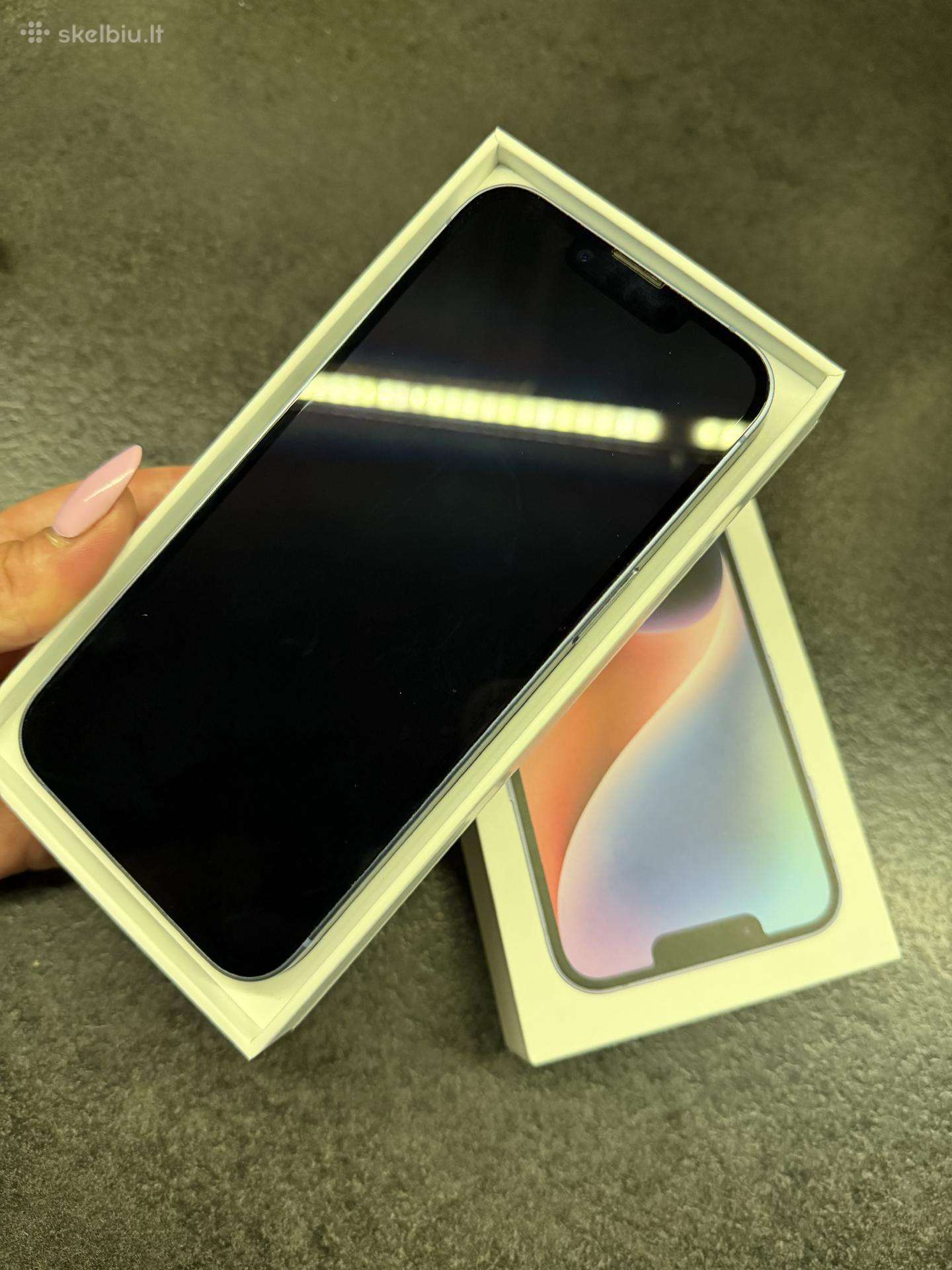 iPhone 14