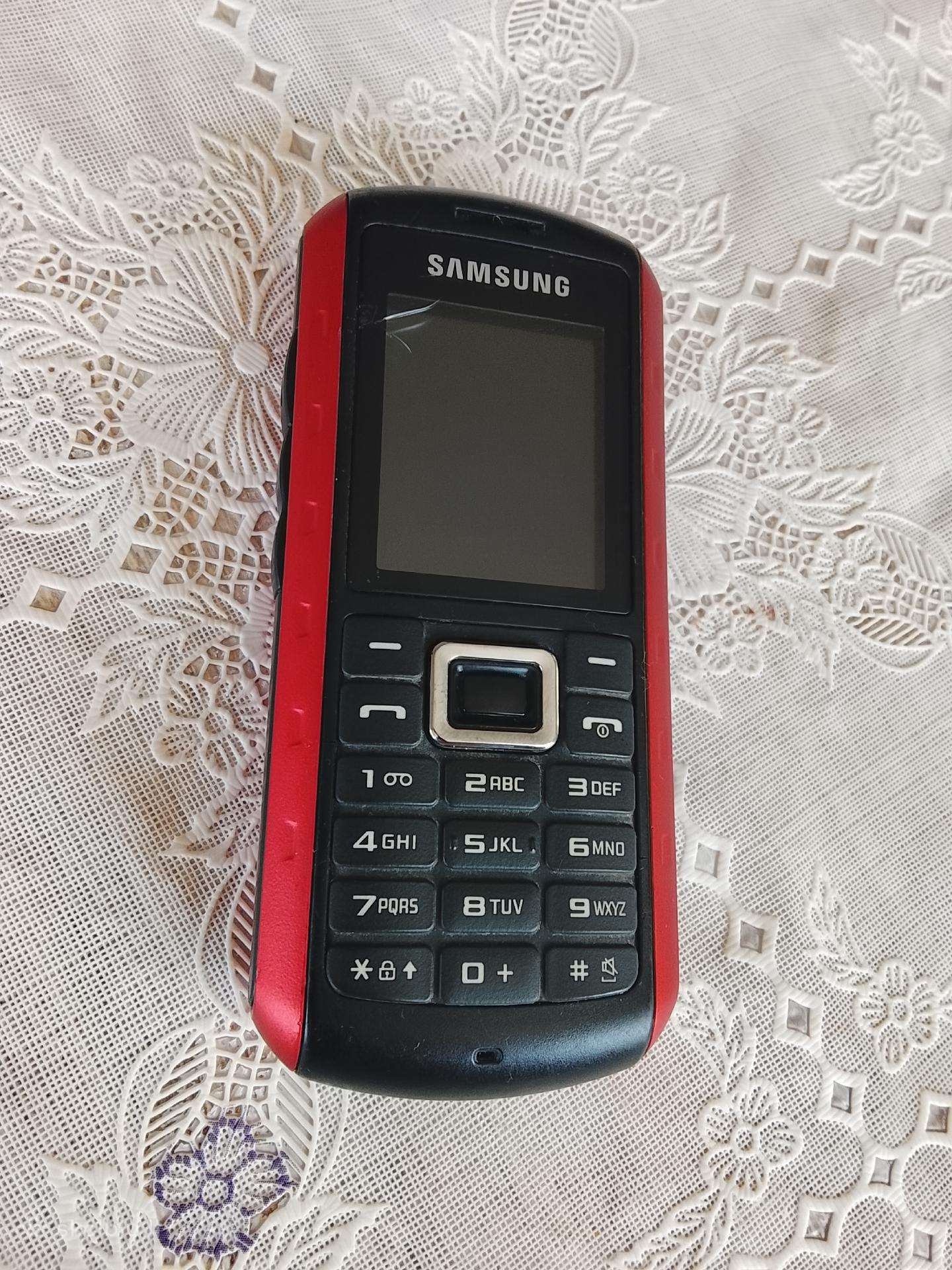 Samsung b2100