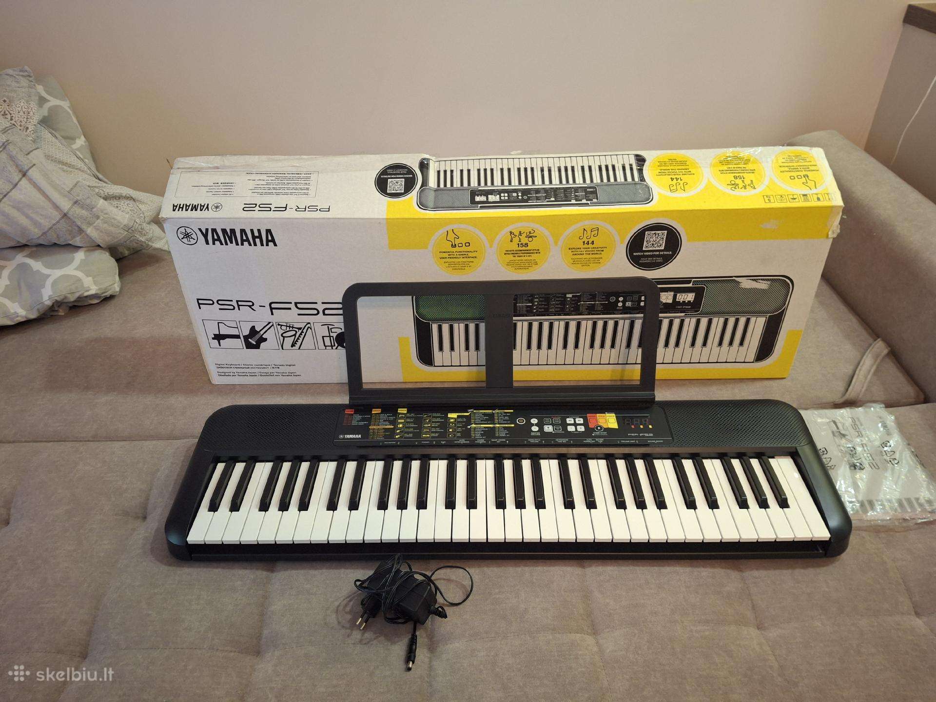 Muzikos instrumentai