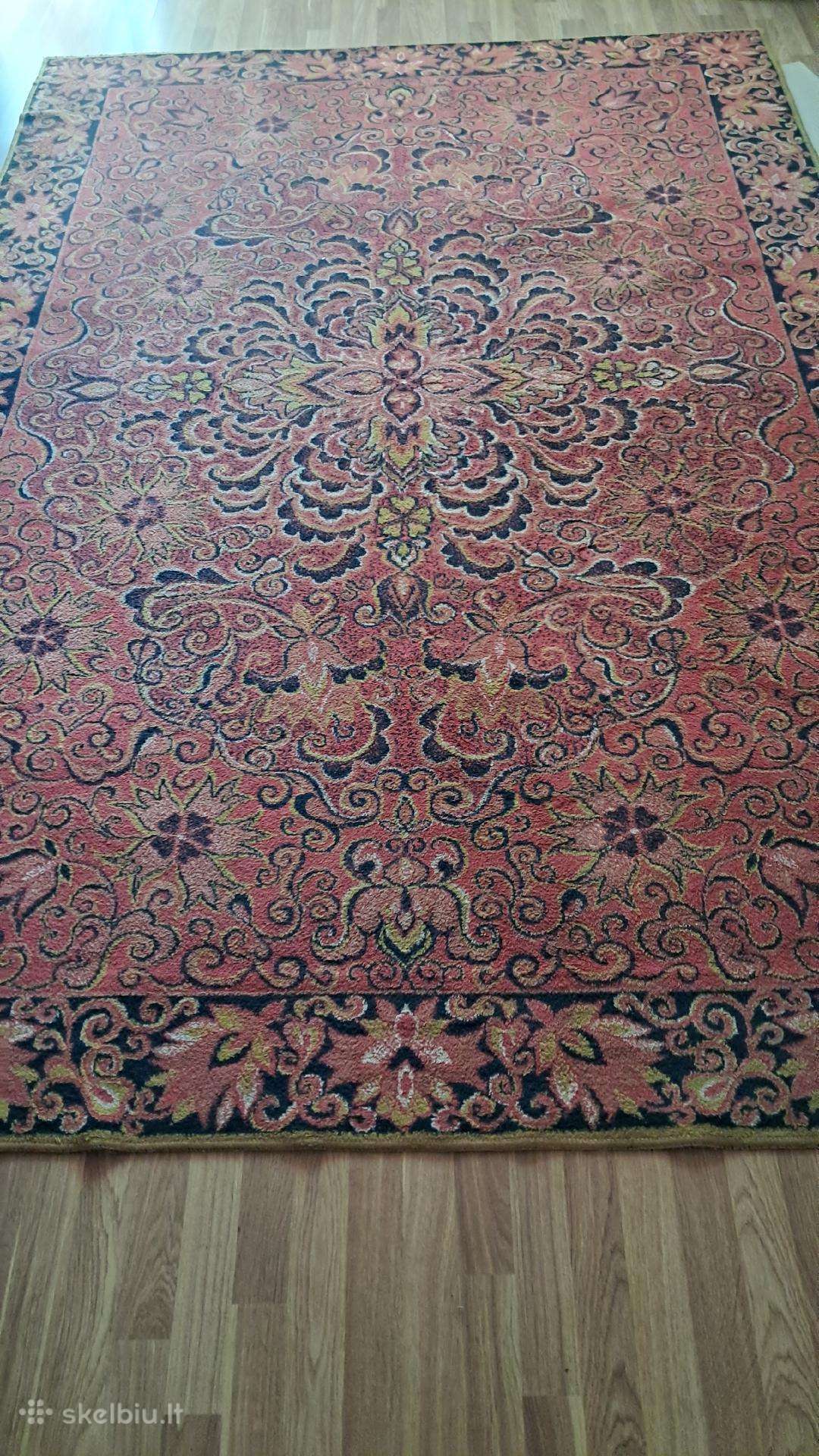 ismatavimai 1,95*2,95