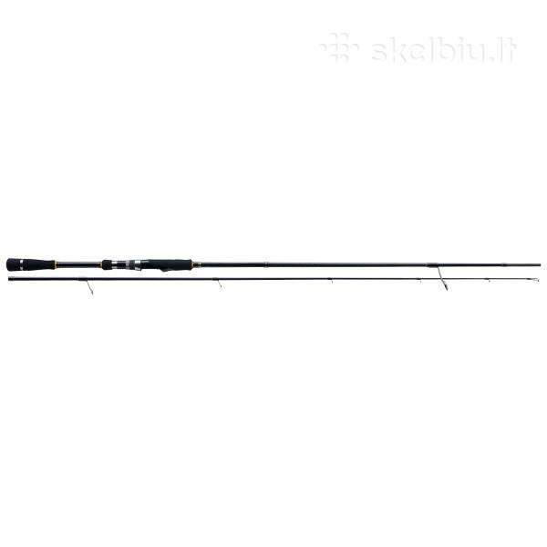 Spiningae Major Craft Crostage Crx-662m/s