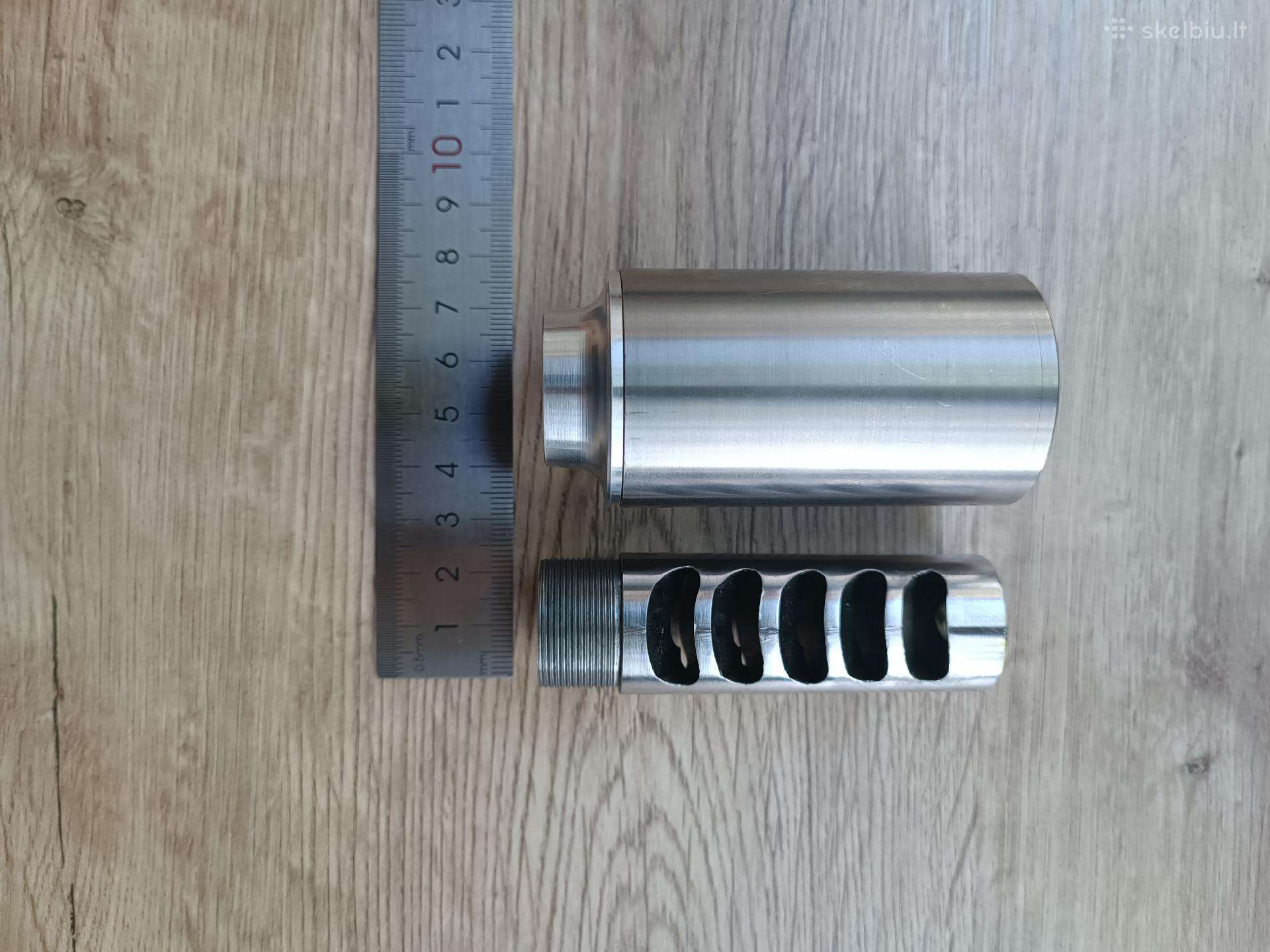Kompensatorius 7.62