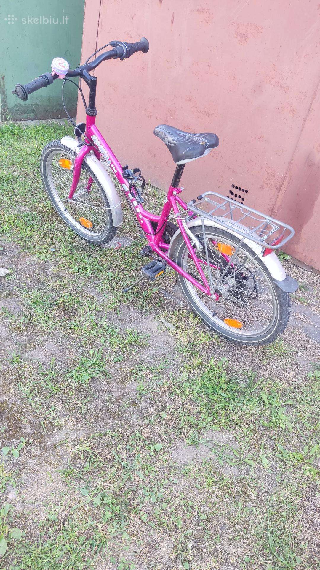 Kid bike -Kita- 24″