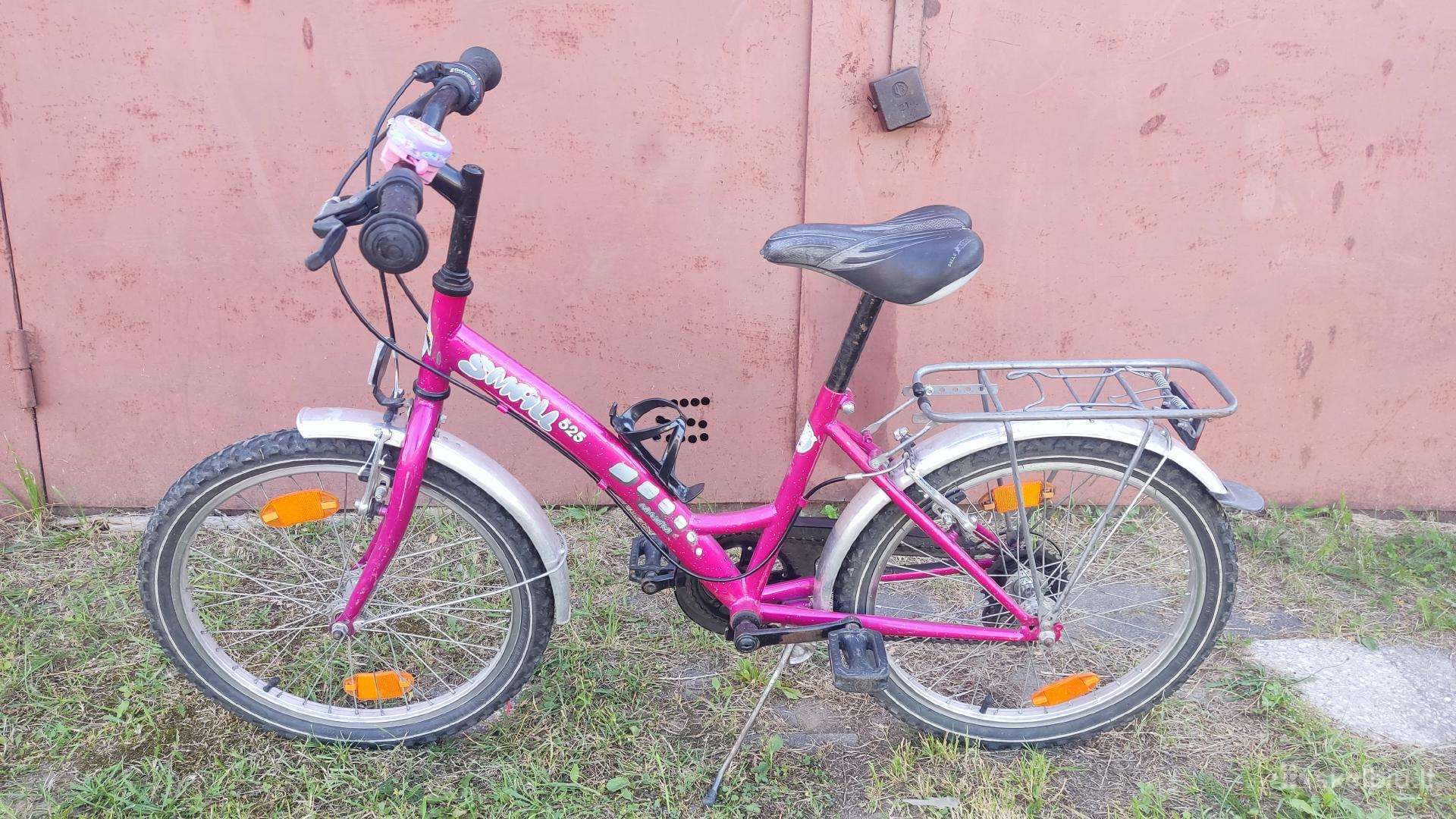 Kid bike -Kita- 24″