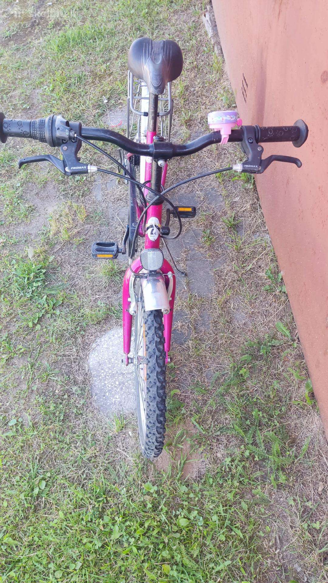 Kid bike -Kita- 24″