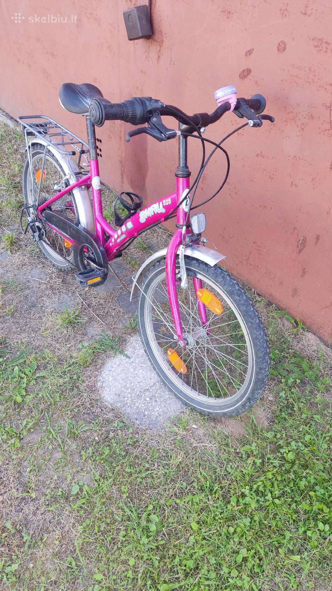 Kid bike -Kita- 24″