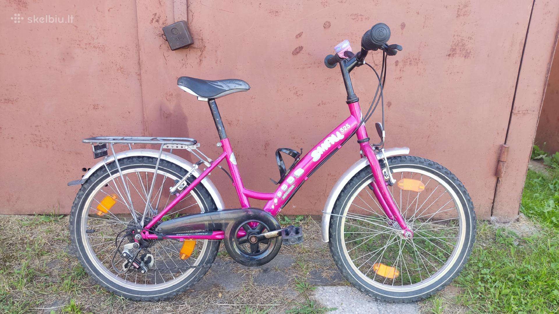 Kid bike -Kita- 24″