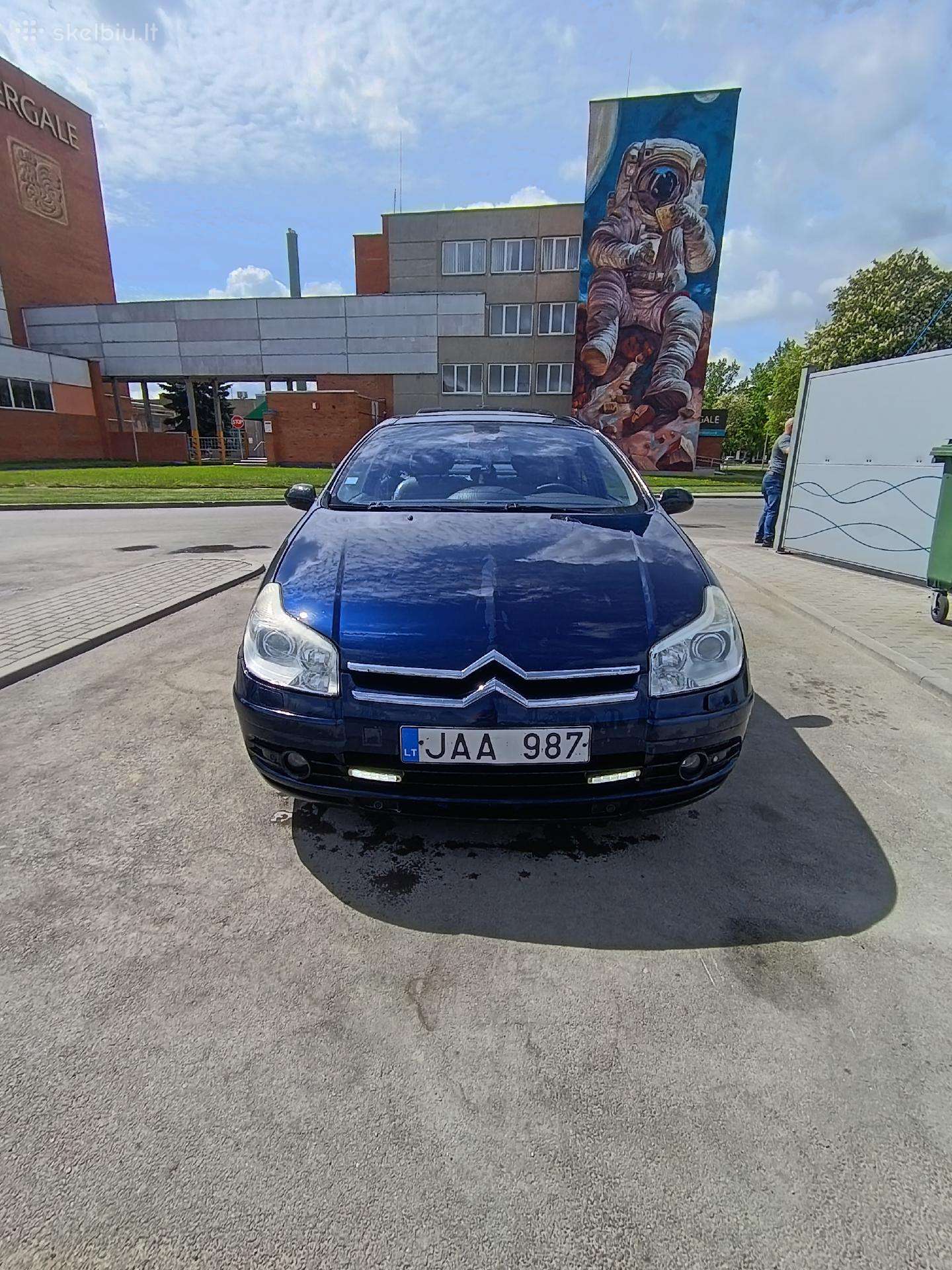 Citroen