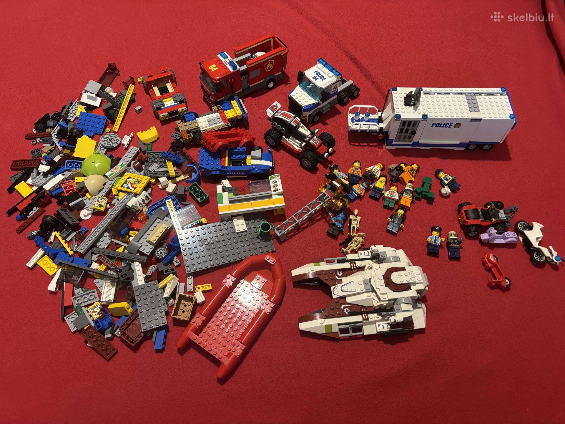 Lego