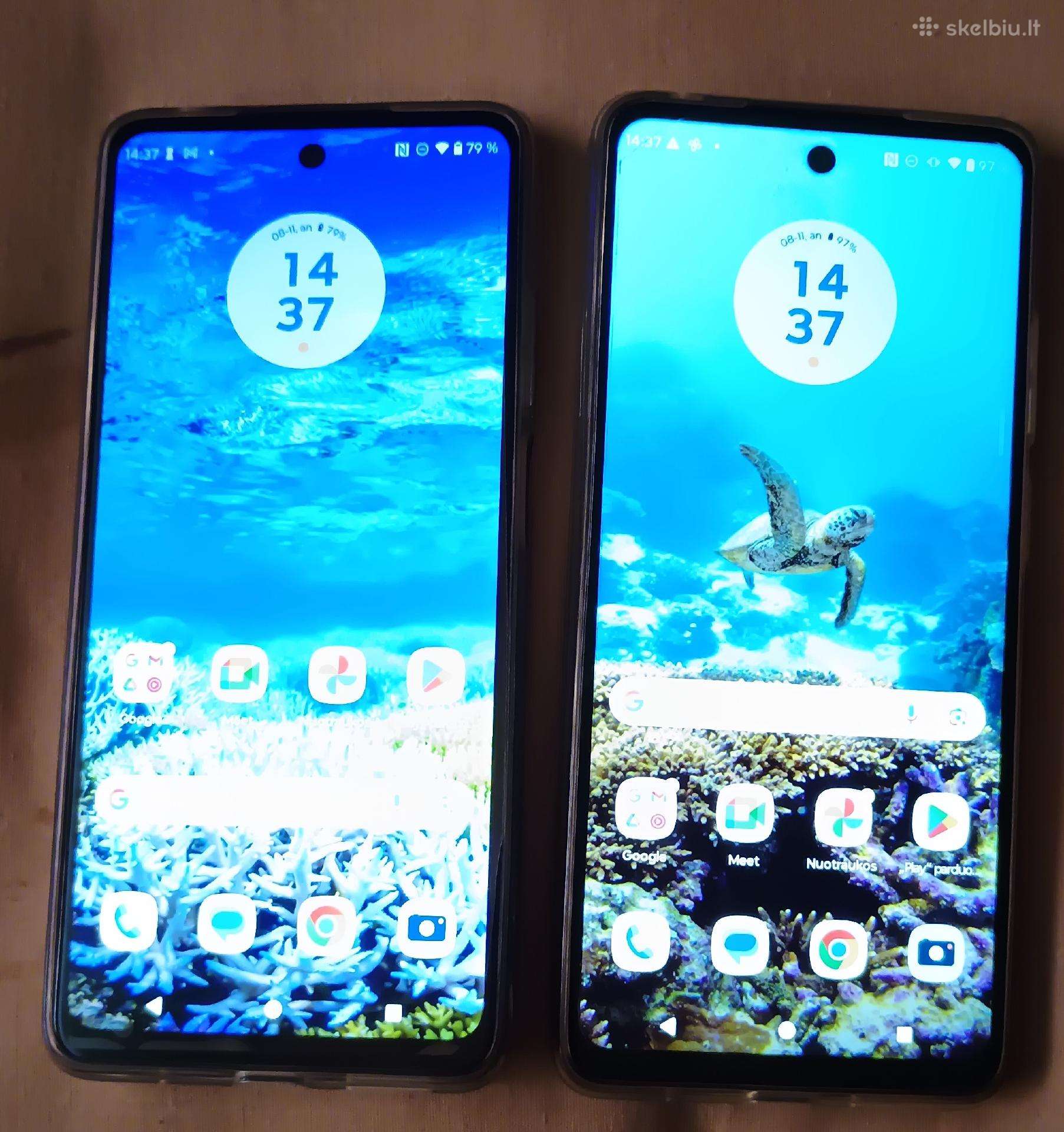 Motorola g24 2 vnt