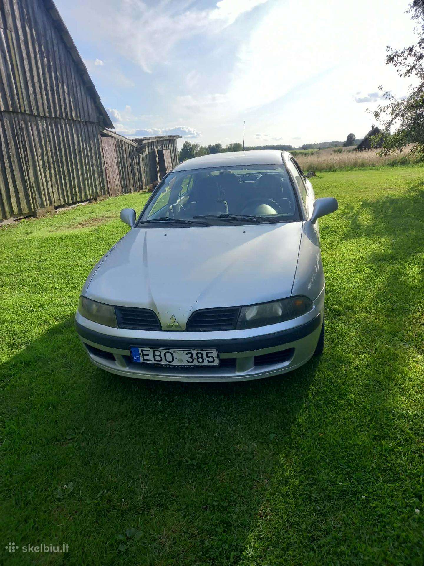 Mitsubishi