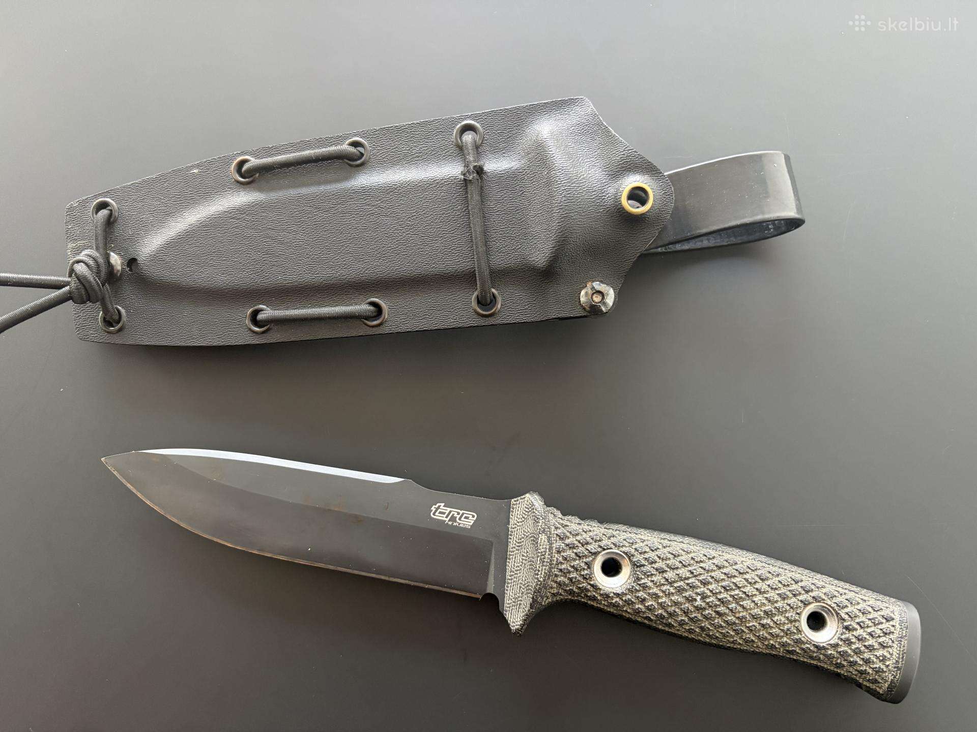 Trc M1 peilis