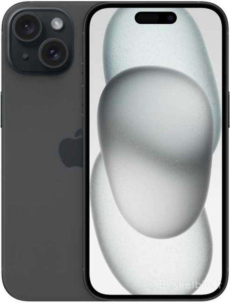 iPhone 15 256gb