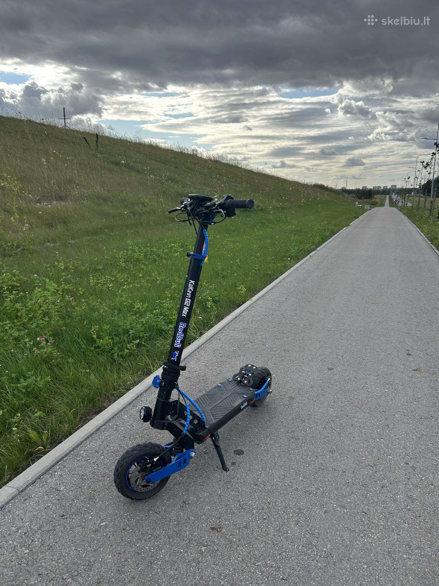 Kukirin G2 Max