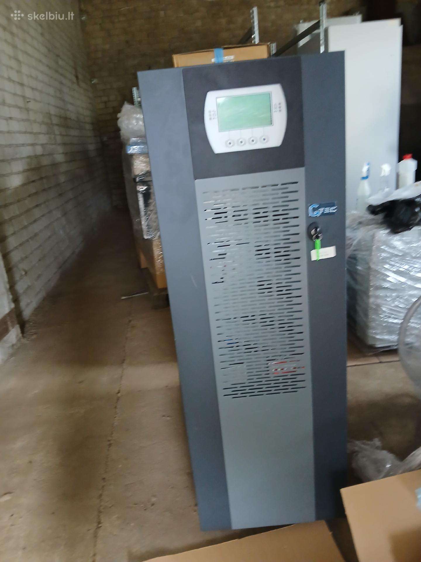 Ups G-tec St030t-08